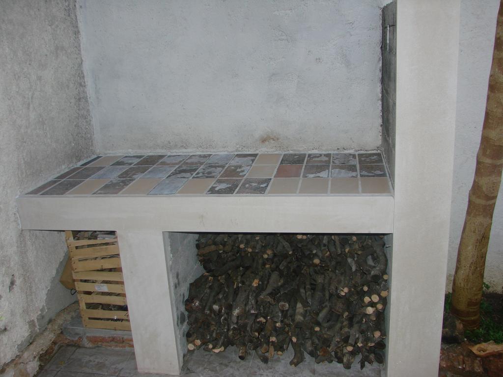 בול Apartman Restovic מראה חיצוני תמונה