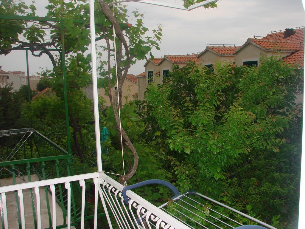 בול Apartman Restovic מראה חיצוני תמונה