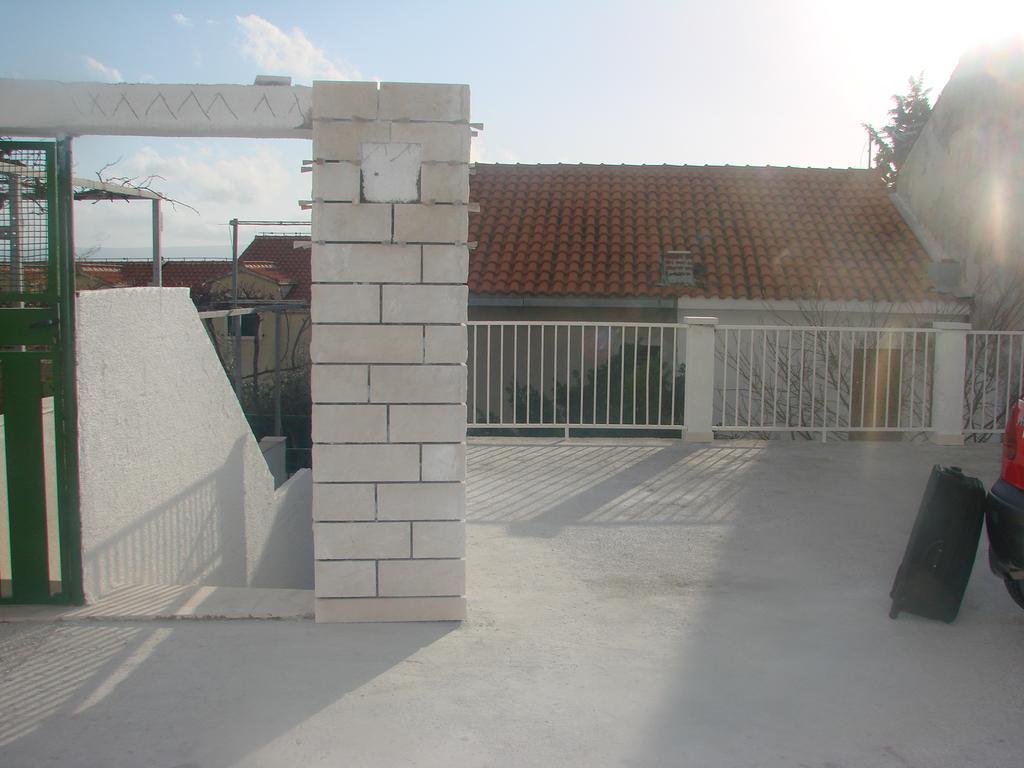 בול Apartman Restovic מראה חיצוני תמונה