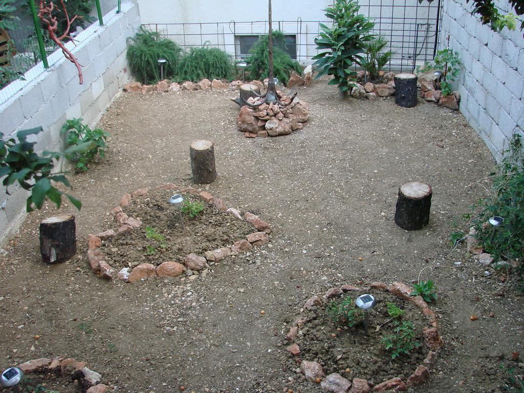בול Apartman Restovic מראה חיצוני תמונה