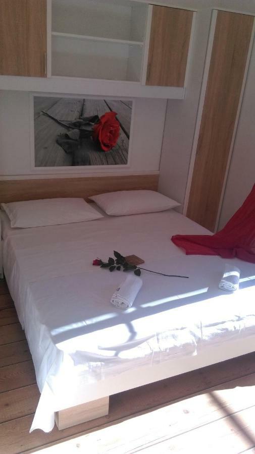 בול Apartman Restovic מראה חיצוני תמונה