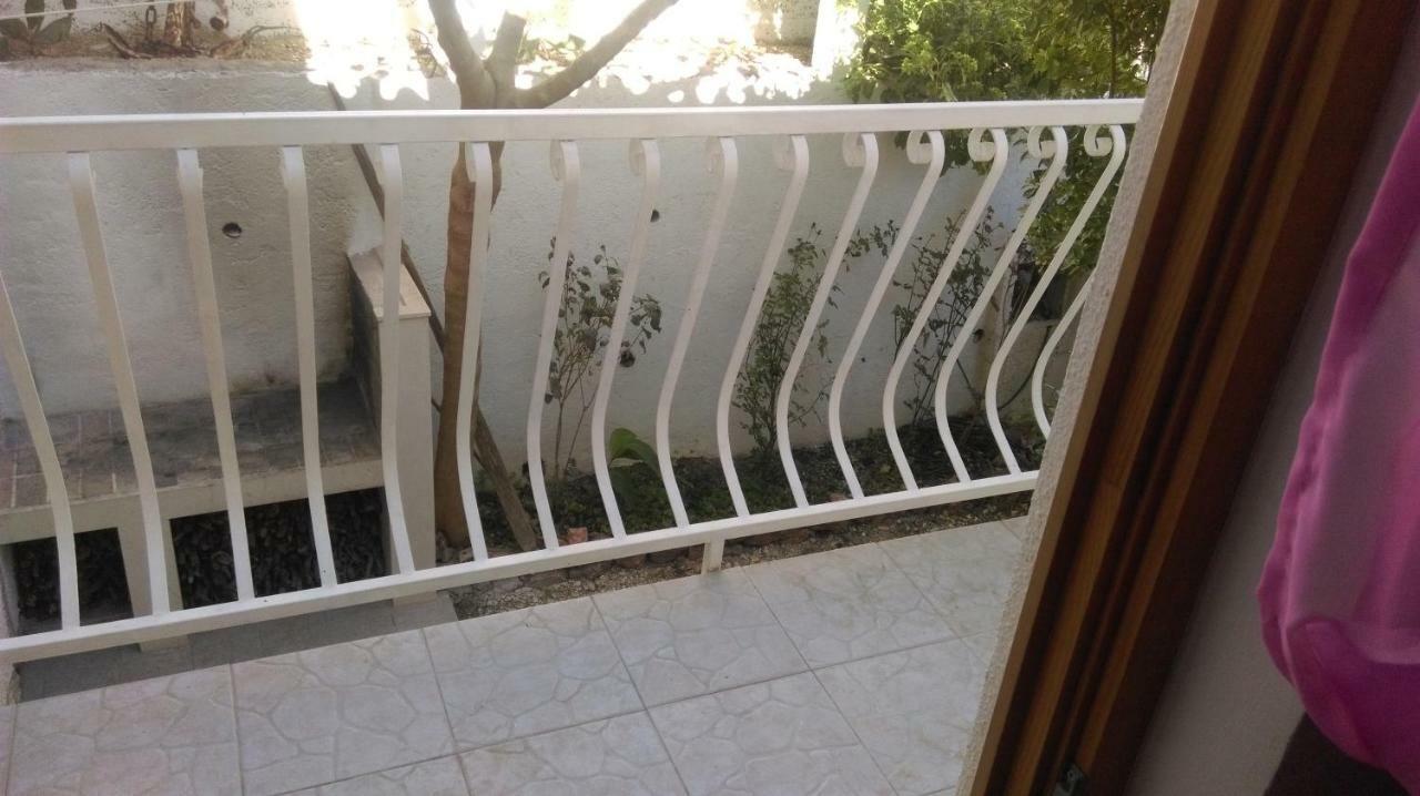 בול Apartman Restovic מראה חיצוני תמונה