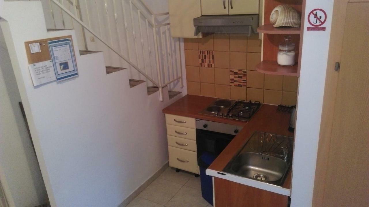 בול Apartman Restovic מראה חיצוני תמונה