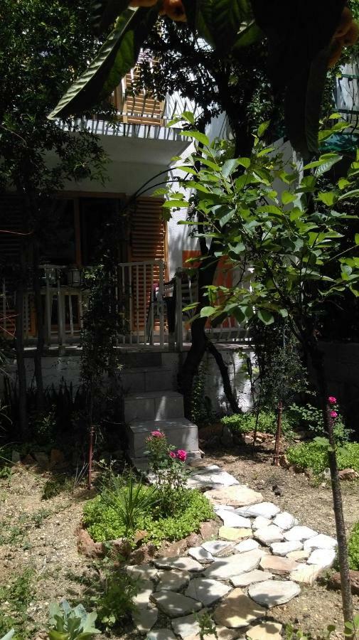 בול Apartman Restovic מראה חיצוני תמונה