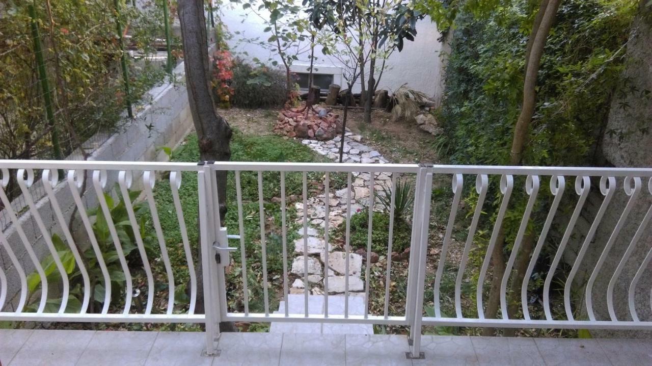 בול Apartman Restovic מראה חיצוני תמונה