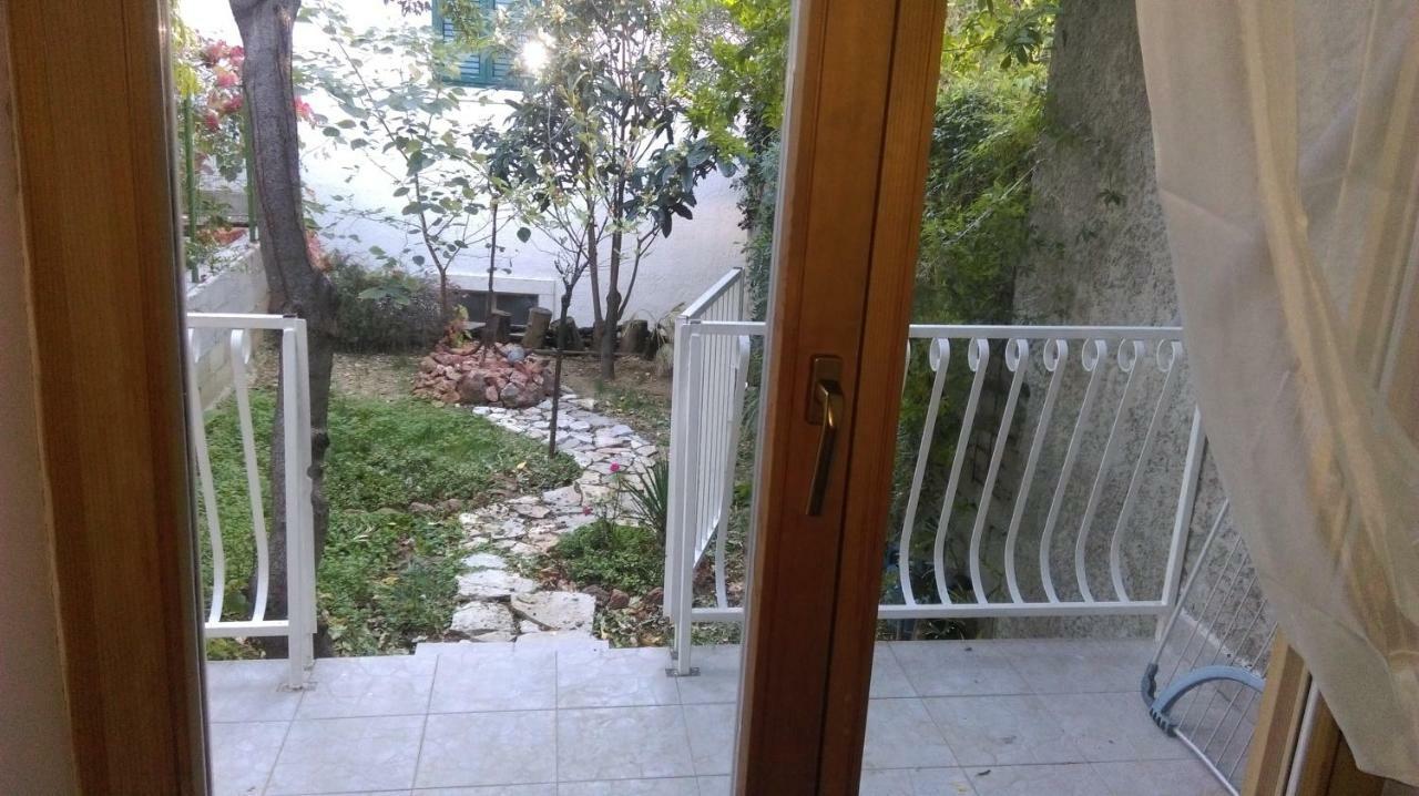 בול Apartman Restovic מראה חיצוני תמונה