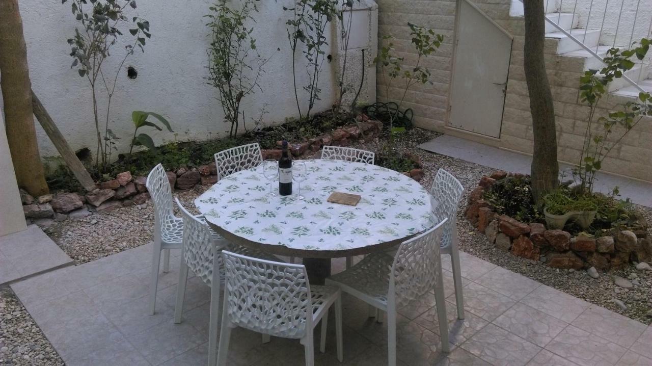 בול Apartman Restovic מראה חיצוני תמונה