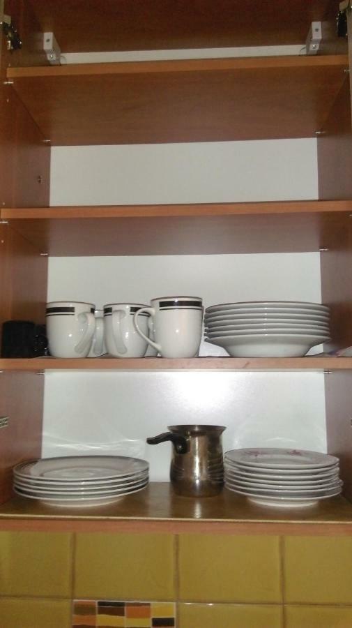בול Apartman Restovic מראה חיצוני תמונה