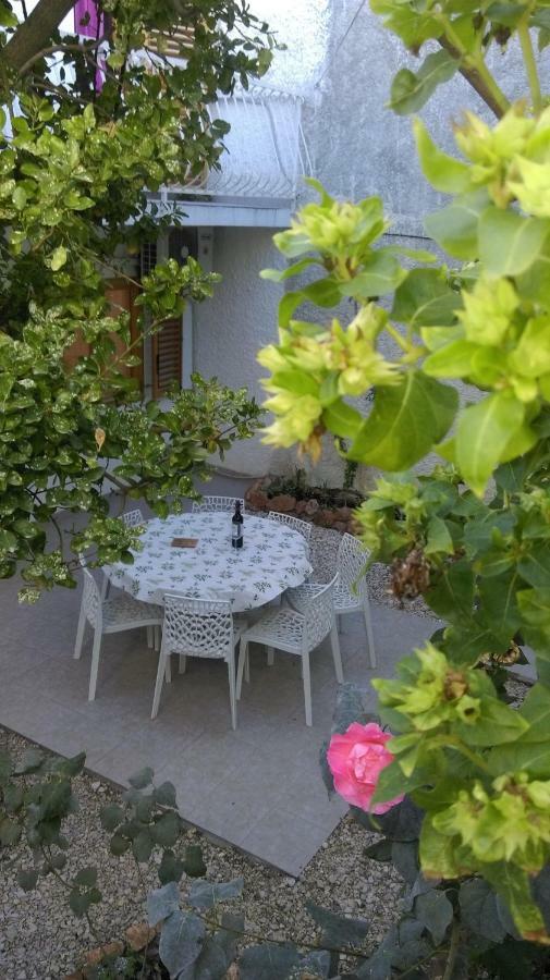 בול Apartman Restovic מראה חיצוני תמונה