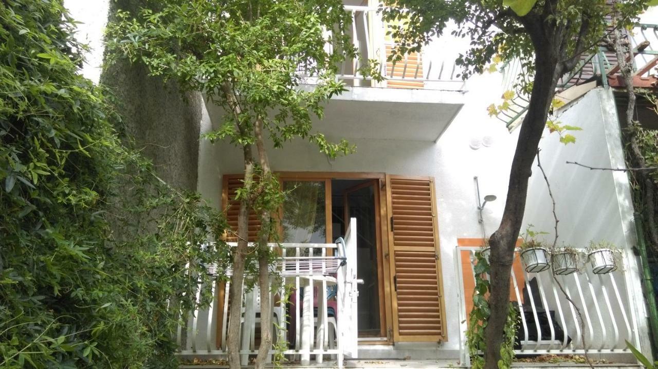 בול Apartman Restovic מראה חיצוני תמונה