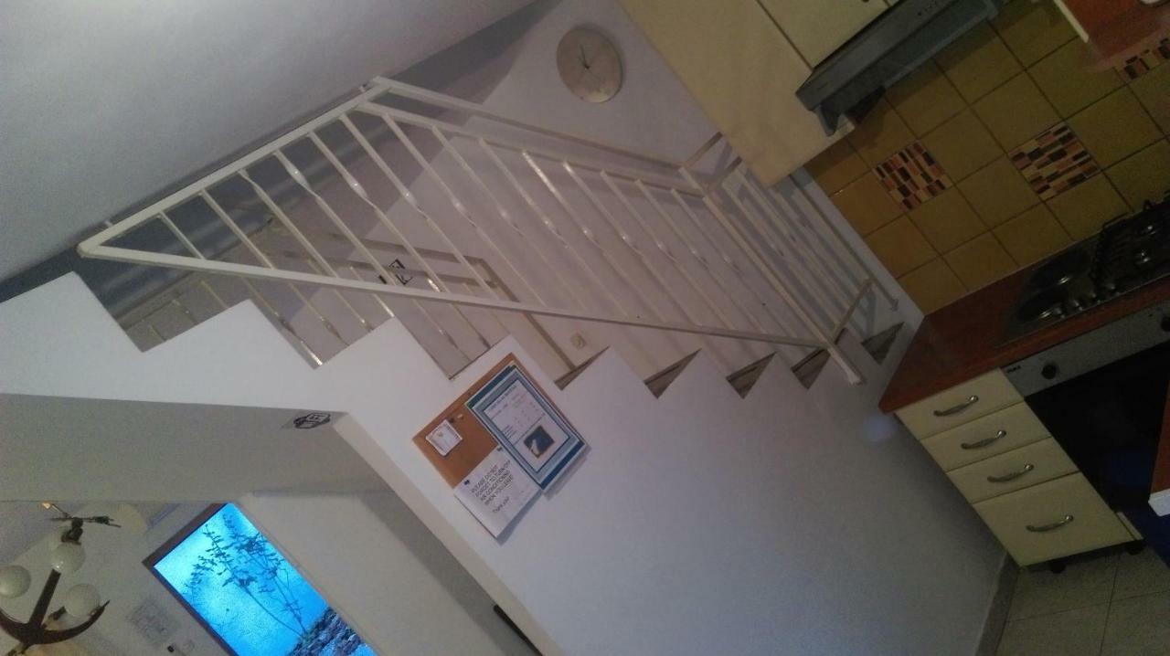 בול Apartman Restovic מראה חיצוני תמונה