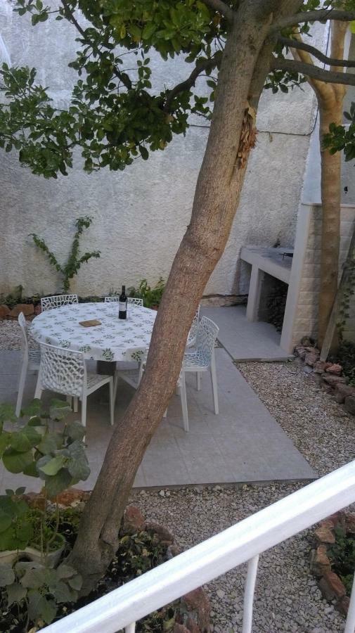 בול Apartman Restovic מראה חיצוני תמונה