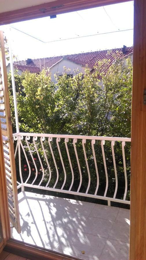 בול Apartman Restovic מראה חיצוני תמונה
