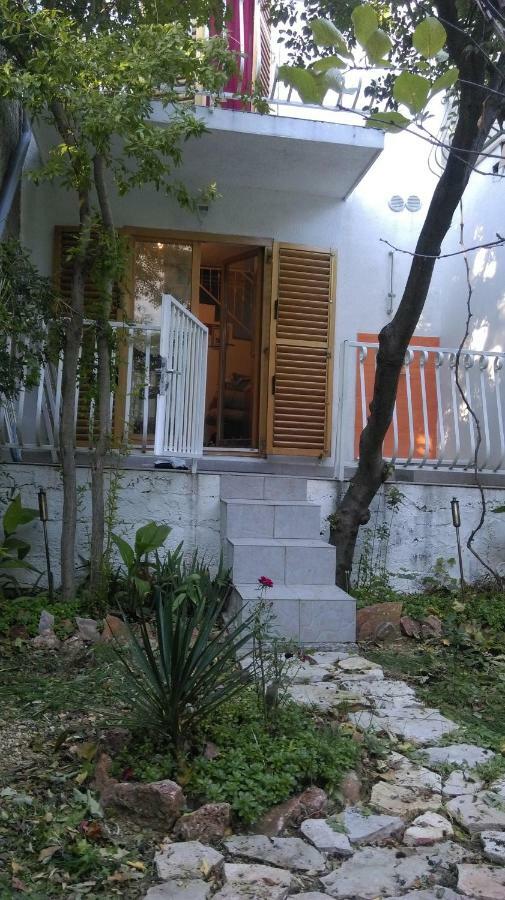 בול Apartman Restovic מראה חיצוני תמונה