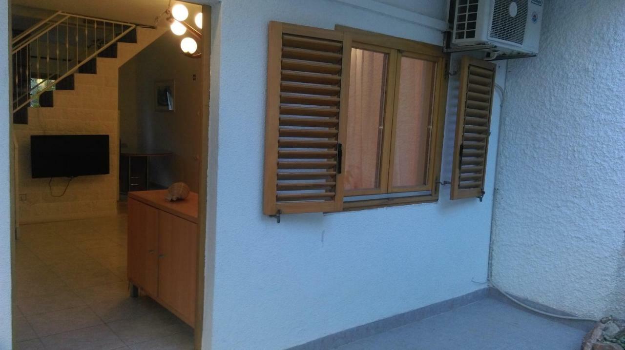 בול Apartman Restovic מראה חיצוני תמונה