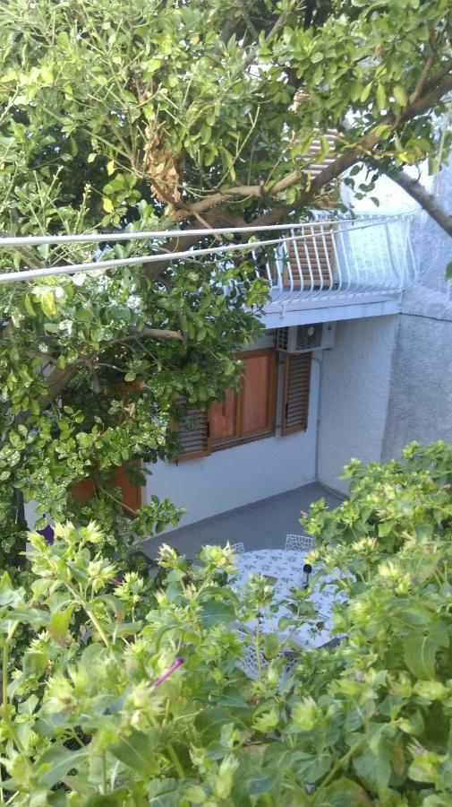 בול Apartman Restovic מראה חיצוני תמונה