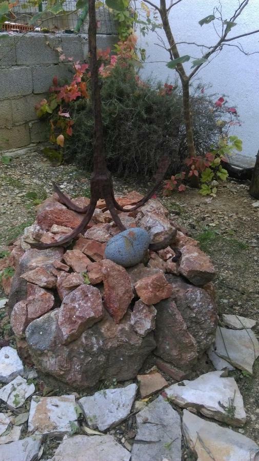 בול Apartman Restovic מראה חיצוני תמונה