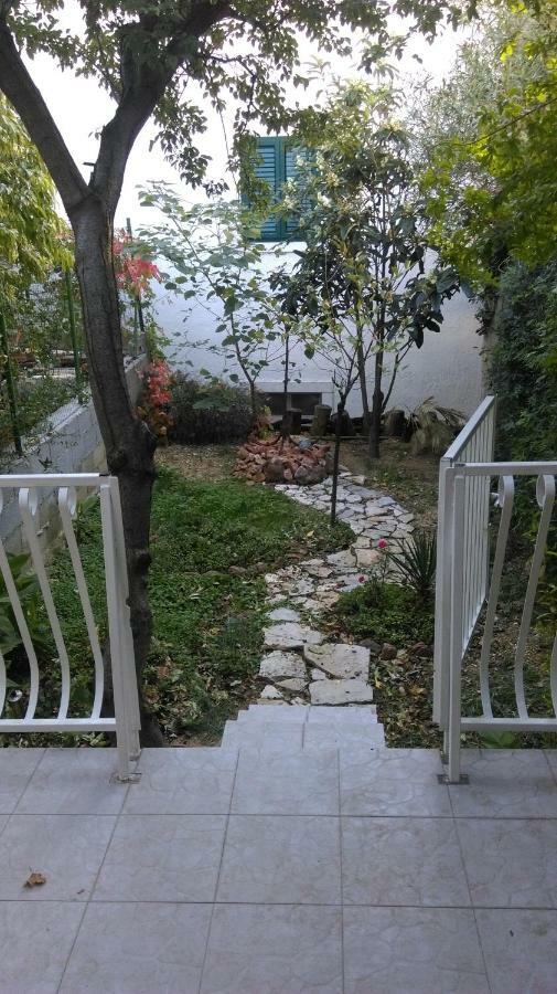 בול Apartman Restovic מראה חיצוני תמונה