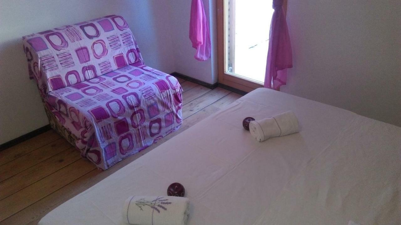 בול Apartman Restovic מראה חיצוני תמונה