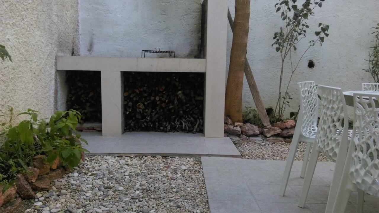 בול Apartman Restovic מראה חיצוני תמונה